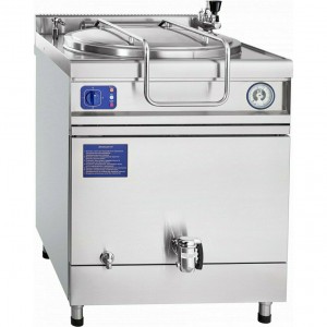 Котел пищеварочный ABAT (АБАТ) КПЭМ-250/9Т, лицо нерж. 11000013396 Котел пищеварочный ABAT (АБАТ) КПЭМ-250/9Т, лицо нерж. 11000013396