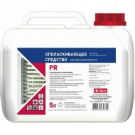 Средство ополаскивающее ABAT (АБАТ) PR (5 л) кислотное 12000137053