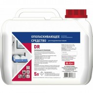 Средство ополаскивающее ABAT (АБАТ) DR (5 л) кислотное 12000137119