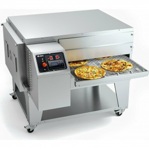 Конвейерная печь для пиццы ABAT (АБАТ) ПЭК-800 с дверцей 21000001771 Конвейерная печь для пиццы ABAT (АБАТ) ПЭК-800 с дверцей 21000001771