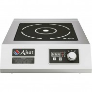 Индукционная плита ABAT (АБАТ) КИП-1Н-3,5 71000019635