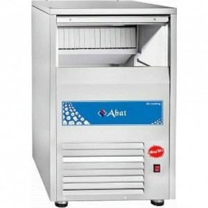 Льдогенератор ABAT (АБАТ) ЛГ-80/40К-02 (воздушное охлаждение) 71000019577 Льдогенератор ABAT (АБАТ) ЛГ-80/40К-02 (воздушное охлаждение) 71000019577