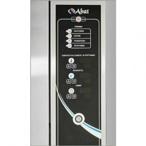 Шкаф расстоечный ABAT (АБАТ) ШРТ-18П 21000003056 Шкаф расстоечный ABAT (АБАТ) ШРТ-18П 21000003056