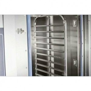 Печь ротационная ABAT (АБАТ) РПШ-16-2/1Л серии LIGHT (в комплекте ТШГ-16-2/1) 21000003089 Печь ротационная ABAT (АБАТ) РПШ-16-2/1Л серии LIGHT (в комплекте ТШГ-16-2/1) 21000003089