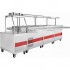 Прилавок для подогрева тарелок ABAT (АБАТ) ПТЭ-70КМ(П)-80 передвижной 21000807548 Прилавок для подогрева тарелок ABAT (АБАТ) ПТЭ-70КМ(П)-80 передвижной 21000807548