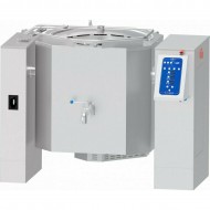 Котел пищеварочный ABAT (АБАТ) КПЭМ-500-ОМ2 со сливным краном 11000006538