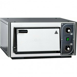 Печь электрическая для пиццы ABAT (АБАТ) ПЭП-1-01 (глухая дверца) 21000001754 Печь электрическая для пиццы ABAT (АБАТ) ПЭП-1-01 (глухая дверца) 21000001754