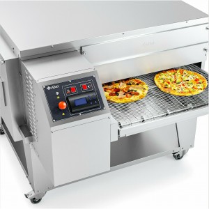 Конвейерная печь для пиццы ABAT (АБАТ) ПЭК-800 21000002738 Конвейерная печь для пиццы ABAT (АБАТ) ПЭК-800 21000002738