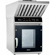 Пароконвектомат ABAT (АБАТ) ПКА 6-1/3П 11000009870