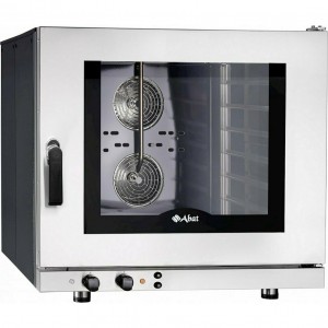 Конвекционная печь с пароувлажнением ABAT (АБАТ) КЭП-6Э 11000019526 Конвекционная печь с пароувлажнением ABAT (АБАТ) КЭП-6Э 11000019526