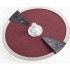 Картофелечистка ABAT (АБАТ) МКК-300-01 41000209884 Картофелечистка ABAT (АБАТ) МКК-300-01 41000209884