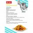 Котел пищеварочный ABAT (АБАТ) КПЭМ-60-ОР 11000019158 Котел пищеварочный ABAT (АБАТ) КПЭМ-60-ОР 11000019158