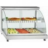 Витрина тепловая настольная ABAT (АБАТ) ВТН-70 21000807725