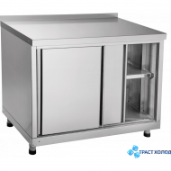 Стол-тумба купе ABAT (АБАТ) СТКП-6-2 21000001534
