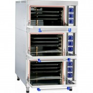 Шкаф жарочный ABAT (АБАТ) ШЖЭ-3-Э 71000001615
