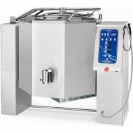 Котел пищеварочный ABAT (АБАТ) КПЭМ-250-ОМ2 со сливным краном 11000018929