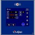 Котел пищеварочный ABAT (АБАТ) КПЭМ-250-ОМП со сливным краном 11000019721 Котел пищеварочный ABAT (АБАТ) КПЭМ-250-ОМП со сливным краном 11000019721
