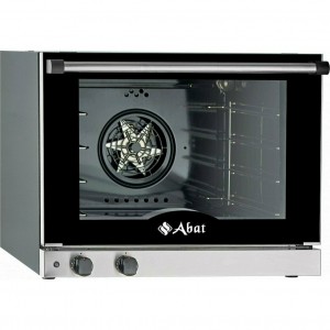 Печь конвекционная ABAT (АБАТ) КПП-4ЭМ 11000011323 Печь конвекционная ABAT (АБАТ) КПП-4ЭМ 11000011323