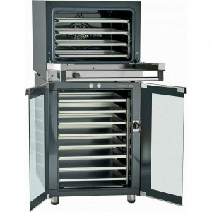 Печь конвекционная ABAT (АБАТ) КПП-4ЭМ 11000011323 Печь конвекционная ABAT (АБАТ) КПП-4ЭМ 11000011323