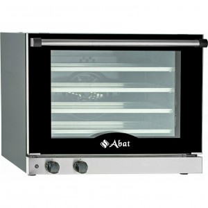 Печь конвекционная ABAT (АБАТ) КПП-4ЭМ 11000011323 Печь конвекционная ABAT (АБАТ) КПП-4ЭМ 11000011323