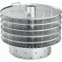 Котел пищеварочный газовый ABAT (АБАТ) КПГМ-60/9T 11000006287 Котел пищеварочный газовый ABAT (АБАТ) КПГМ-60/9T 11000006287