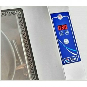 Массажер вакуумный ABAT (АБАТ) ММ-50В для мяса 11000018402 Массажер вакуумный ABAT (АБАТ) ММ-50В для мяса 11000018402