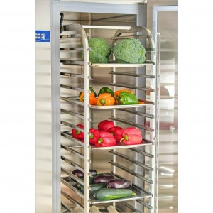 Шкаф шоковой заморозки ABAT (АБАТ) ШОК-20-1/1Т-01 71000019477 Шкаф шоковой заморозки ABAT (АБАТ) ШОК-20-1/1Т-01 71000019477