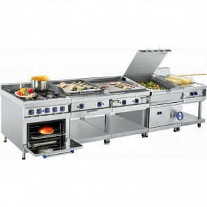 Газовый гриль ABAT (АБАТ) ГЛК-90П 21000802028 Газовый гриль ABAT (АБАТ) ГЛК-90П 21000802028