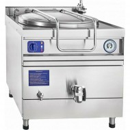 Котел пищеварочный ABAT (АБАТ) КПЭМ-160/9 Т 11000009851