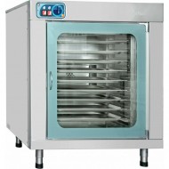 Шкаф расстоечный тепловой ABAT (АБАТ) ШРТ 10-1/1М