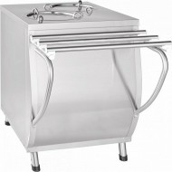 Прилавок для подогрева тарелок ABAT (АБАТ) ПТЭ-70Т-80 21000005761