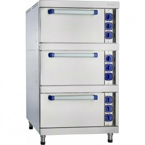 Шкаф жарочный ABAT (АБАТ) ШЖЭ-3 71000000109 Шкаф жарочный ABAT (АБАТ) ШЖЭ-3 71000000109
