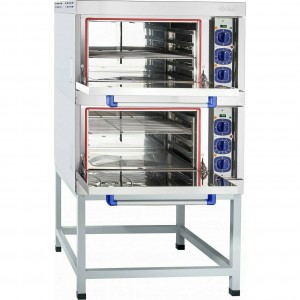 Шкаф жарочный ABAT (АБАТ) ШЖЭ-2-01 71000000299 Шкаф жарочный ABAT (АБАТ) ШЖЭ-2-01 71000000299