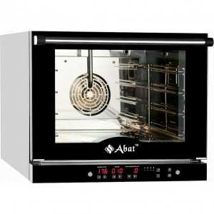 Конвекционная печь ABAT (АБАТ) КПП-4П 11000009802 Конвекционная печь ABAT (АБАТ) КПП-4П 11000009802