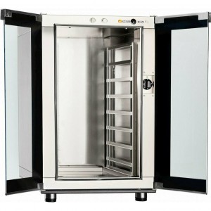 Шкаф расстоечный ABAT (АБАТ) ШРТ-8-02 21000009869 Шкаф расстоечный ABAT (АБАТ) ШРТ-8-02 21000009869