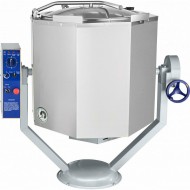 Котел пищеварочный ABAT (АБАТ) КПЭМ-160-ОМР 11000019426