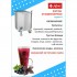 Котел пищеварочный паровой ABAT (АБАТ) КПЭМ-250П 11000011225 Котел пищеварочный паровой ABAT (АБАТ) КПЭМ-250П 11000011225