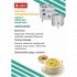 Котел пищеварочный ABAT (АБАТ) КПЭМ-250 шестигранный 11000012139 Котел пищеварочный ABAT (АБАТ) КПЭМ-250 шестигранный 11000012139