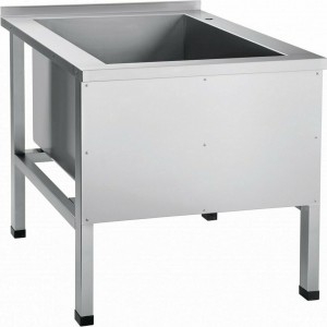 Ванна котломоечная ABAT (АБАТ) ВМП-7-1 21000801677 21000801677 Ванна котломоечная ABAT (АБАТ) ВМП-7-1 21000801677 21000801677